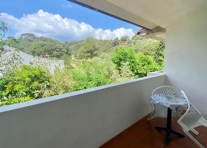 Bed & Breakfast Alex Capoliveri (Isola d'Elba)