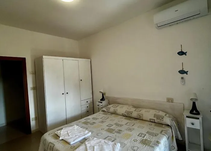 Bed & Breakfast Alex