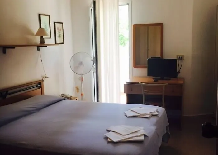 Alex Capoliveri (Isola d'Elba)