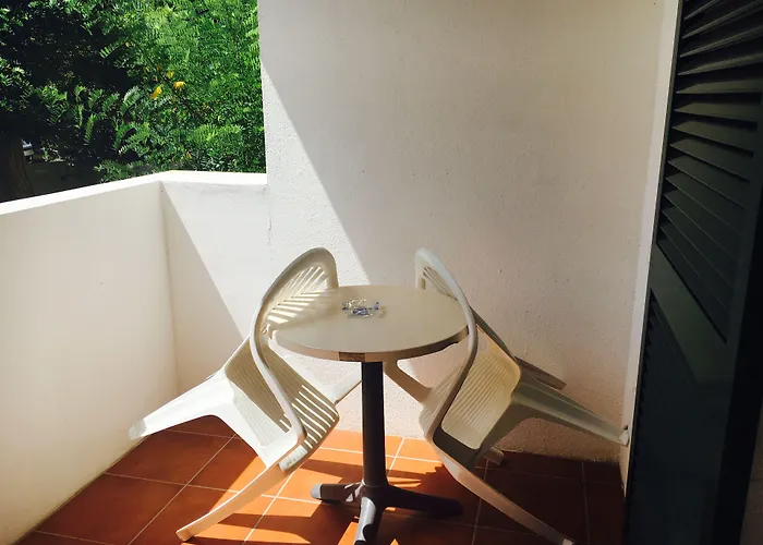 Bed & Breakfast Alex Capoliveri (Isola d'Elba)