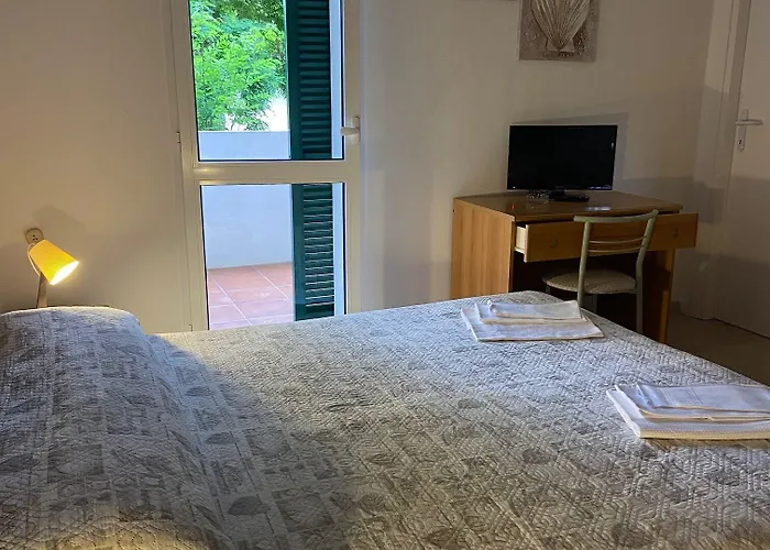 Alex Bed & Breakfast Capoliveri (Isola d'Elba)