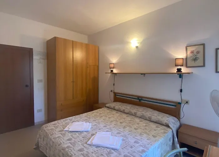 Alex Bed & Breakfast Capoliveri (Isola d'Elba)