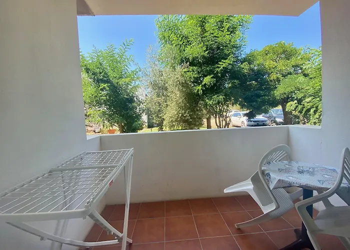 Alex Bed & Breakfast Capoliveri (Isola d'Elba)